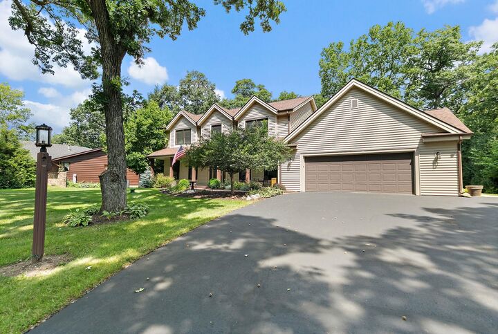 Property Photo: 7797 North Gate Road IL 61073