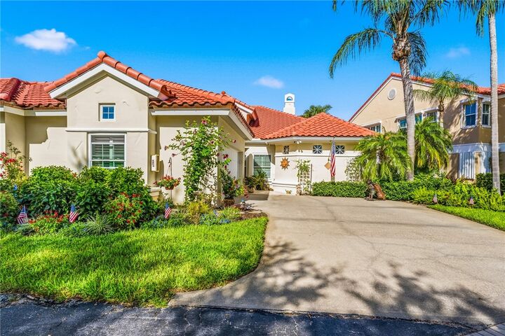 Property Photo: 4843 S Newport Island Drive 4843 FL 32967