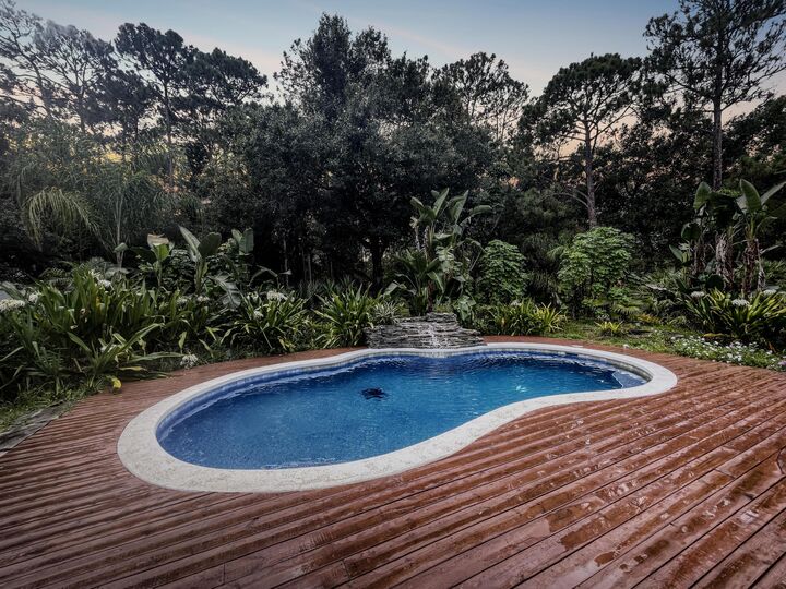 Property Photo: 4500 SW Country Place FL 34990