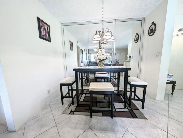 Property Photo: 7515 S Oriole Boulevard 203 FL 33446