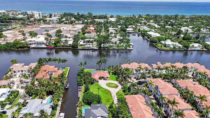 Property Photo:  823 Palmer Road  FL 33483 