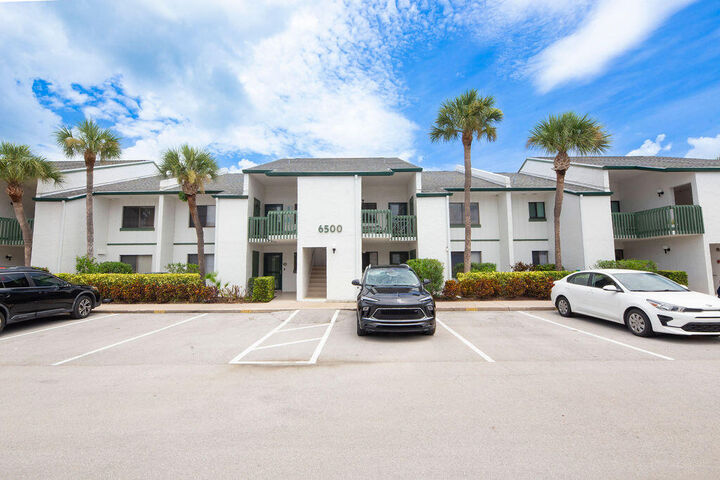 Property Photo:  2400 S Ocean Drive 6523  FL 34949 