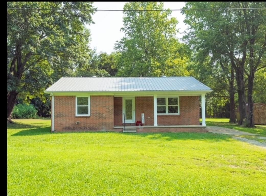 Property Photo:  838 Park Street  KY 42325 
