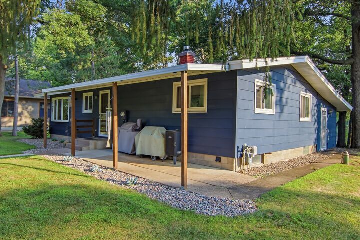 Property Photo: 18650 78th Avenue WI 54729
