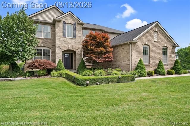 Property Photo: 915 Appleton Court MI 48363