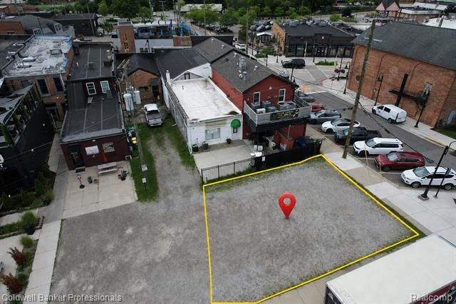 Property Photo: 01 St Paul St MI 48116