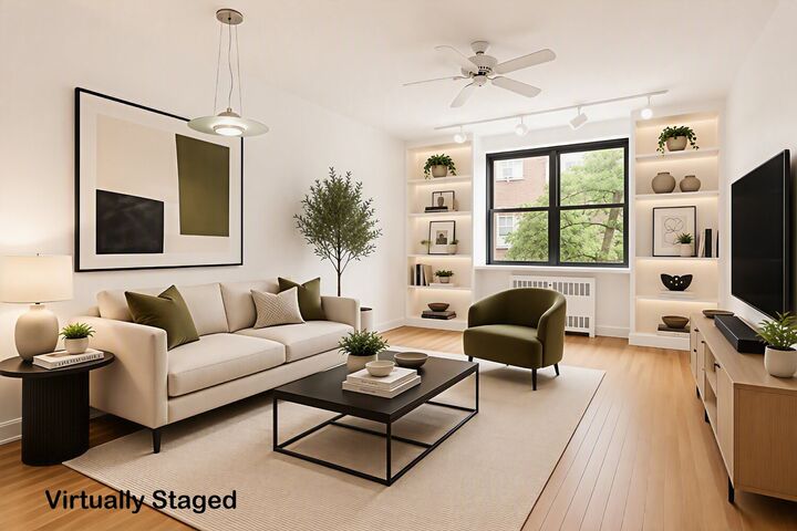 Property Photo:  81 Bedford Street 3D  NY 10014 