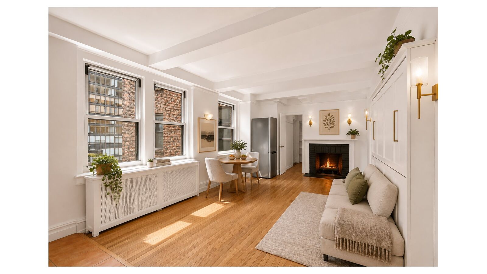 Property Photo:  10 Mitchell Place 9E  NY 10017 