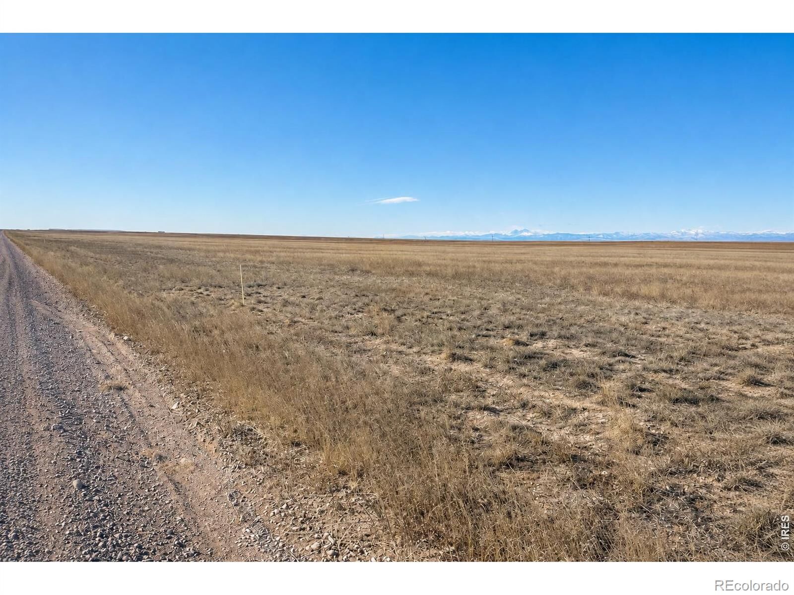 Property Photo: 1 County Road 108 CO 80648