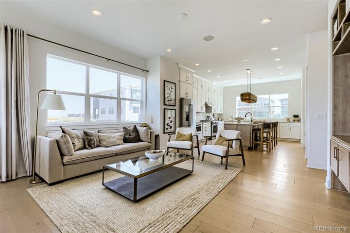 Property Photo:  6272 N Killarney Street  CO 80019 