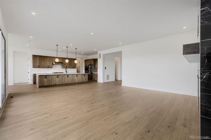 Property Photo:  428 Agoseris Way  CO 80104 