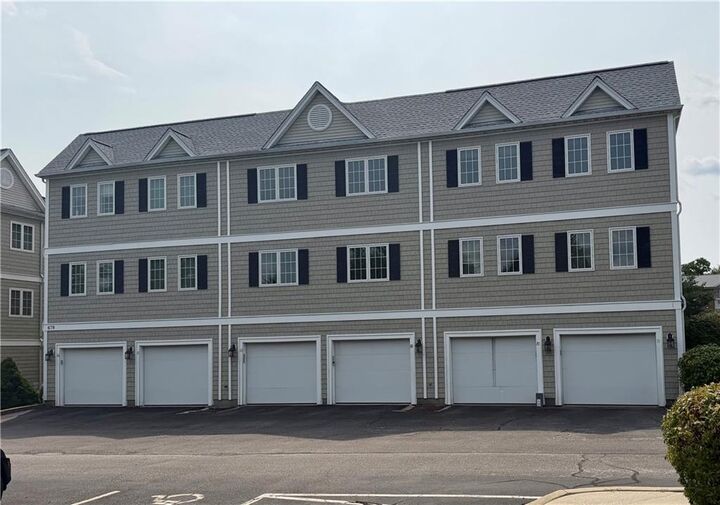Property Photo:  679 Metacom Avenue 68  RI 02809 