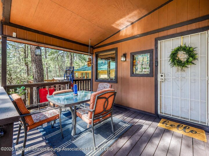 Property Photo: 113 Ebarb Drive NM 88345