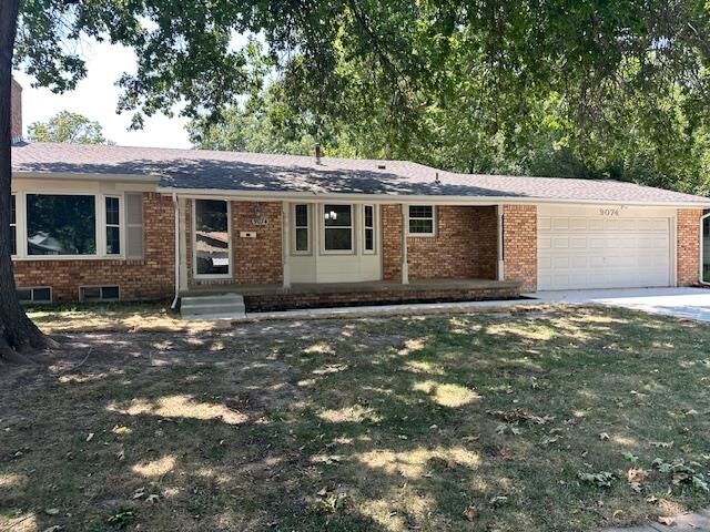 Property Photo: 9074 W Harvest Court KS 67212
