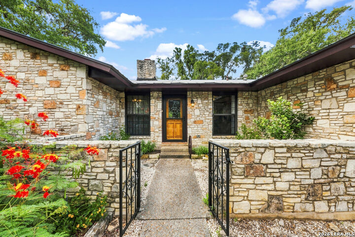 Property Photo: 9428 Bluebell TX 78266