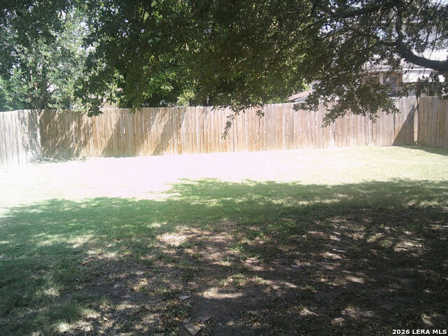 Property Photo: 517 Zapata Cir TX 78130