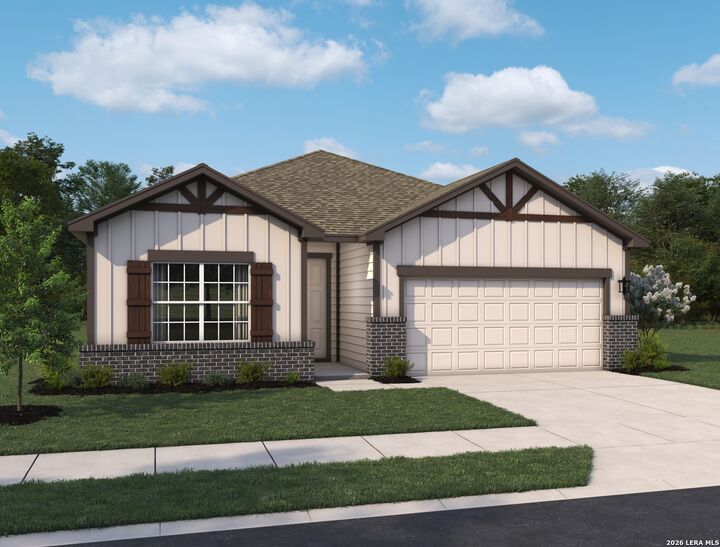 Property Photo: 11815 Vista Crossing TX 78233