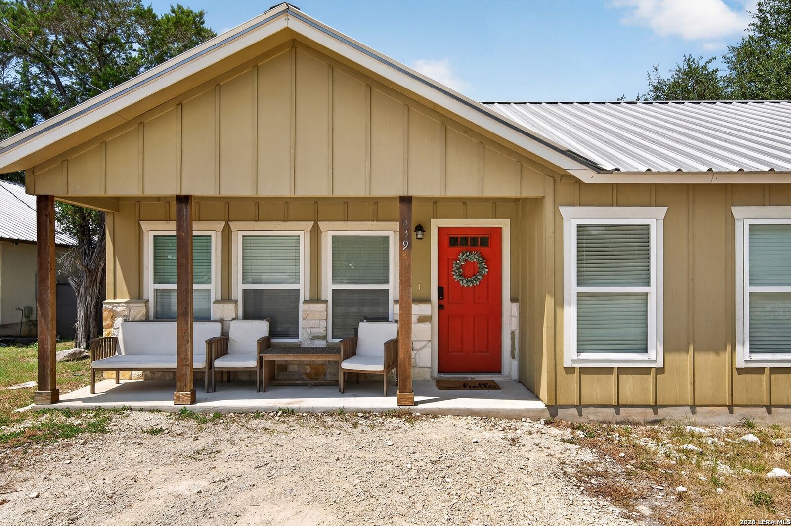 Property Photo:  639 Rimrock Cv  TX 78070 