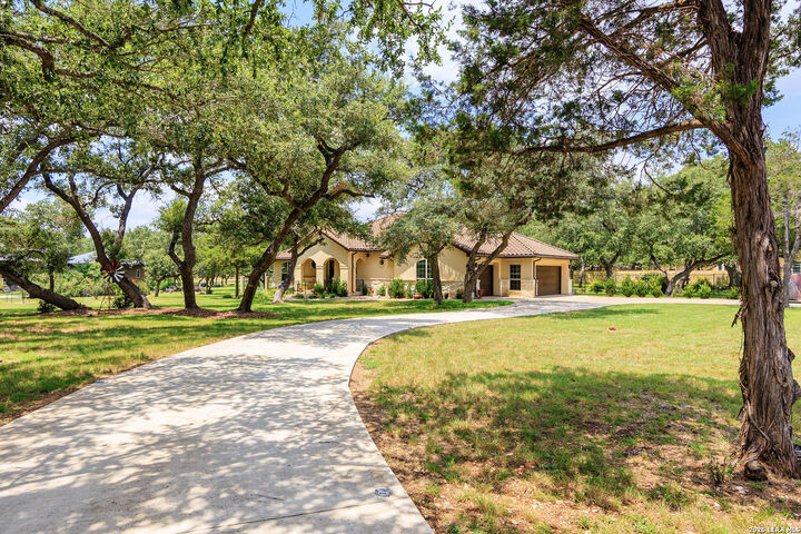 Property Photo:  26511 Forest Link  TX 78132 