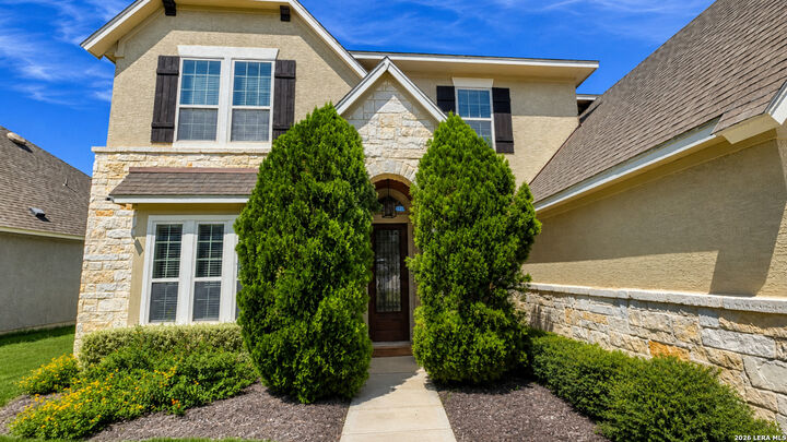 Property Photo:  18014 Maui Sands  TX 78255 