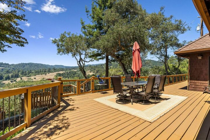 Property Photo:  50 Magnifico Vita Lane  CA 95076 