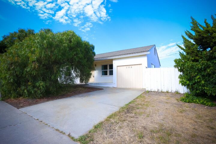 Property Photo:  106 Mesa Lane  CA 95060 