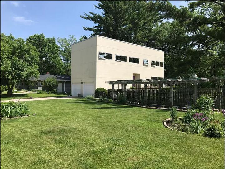 Property Photo:  6605 Old Sauk Road  WI 53705 