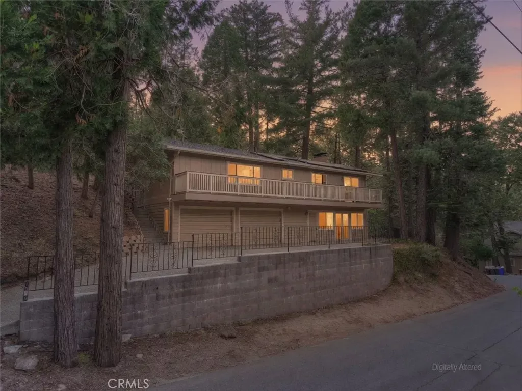 Property Photo:  1050 Jungfrau  CA 92325 