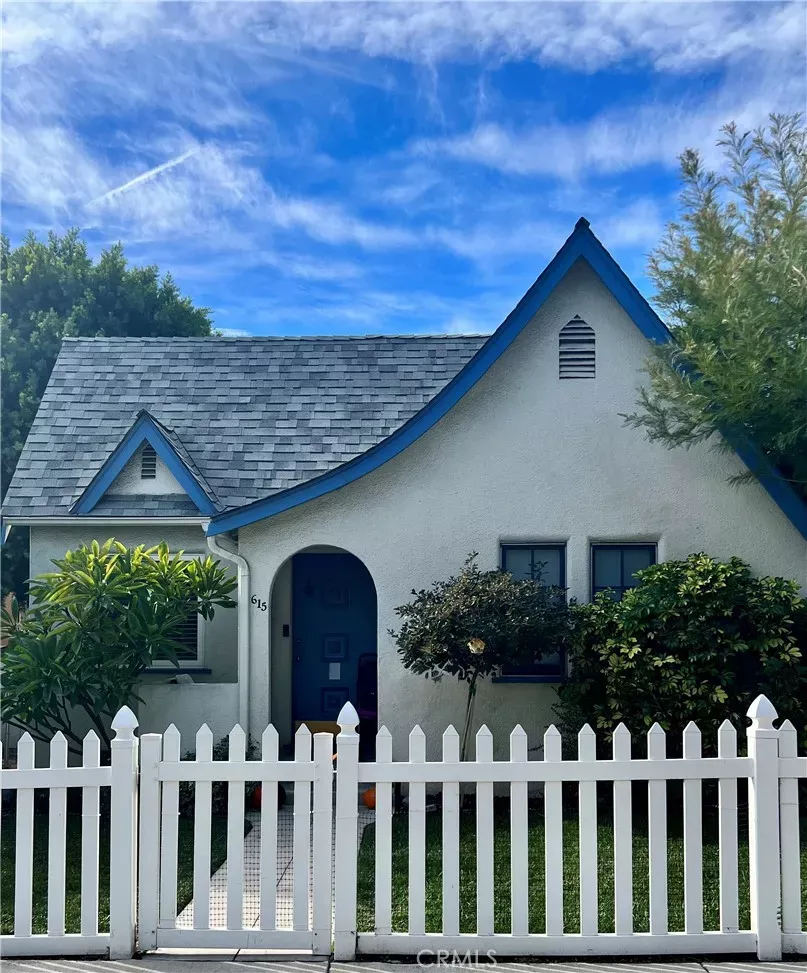 Property Photo:  615 N 6th Street  CA 91501 