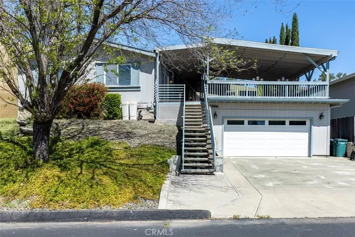 Property Photo:  2986 Bridle Trail Lane  CA 93446 