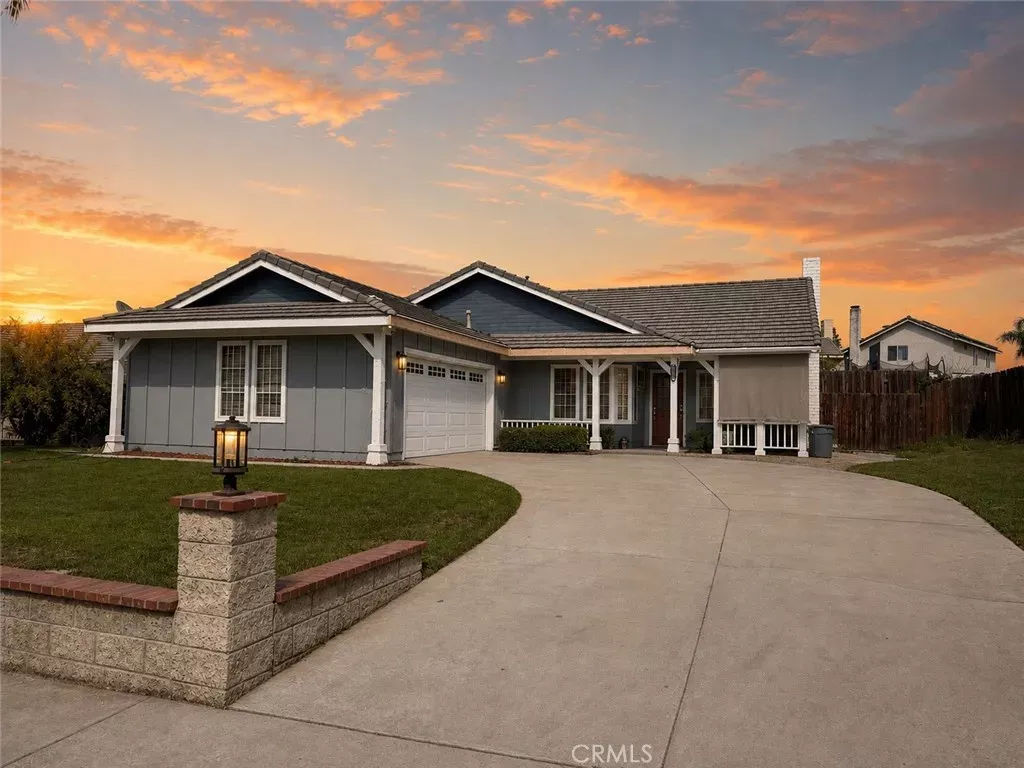 Property Photo:  20096 Fallen Leaf Drive  CA 92570 