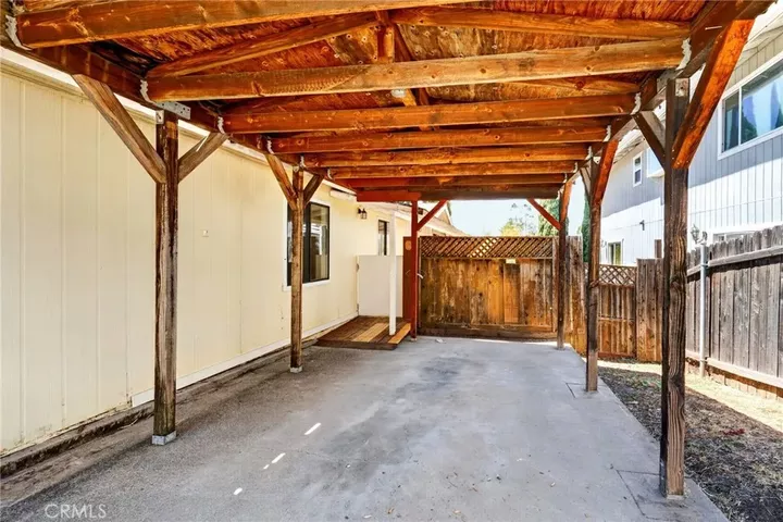 Property Photo: 3921 Villa Avenue CA 95422