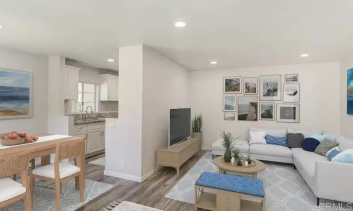 Property Photo: 7365 Calle Cristobal 193 CA 92126