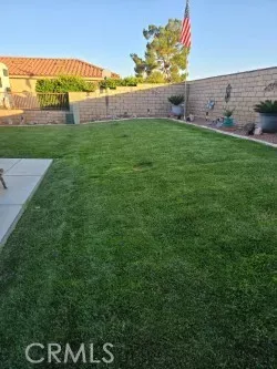 Property Photo: 11570 Wedgewood CA 92308