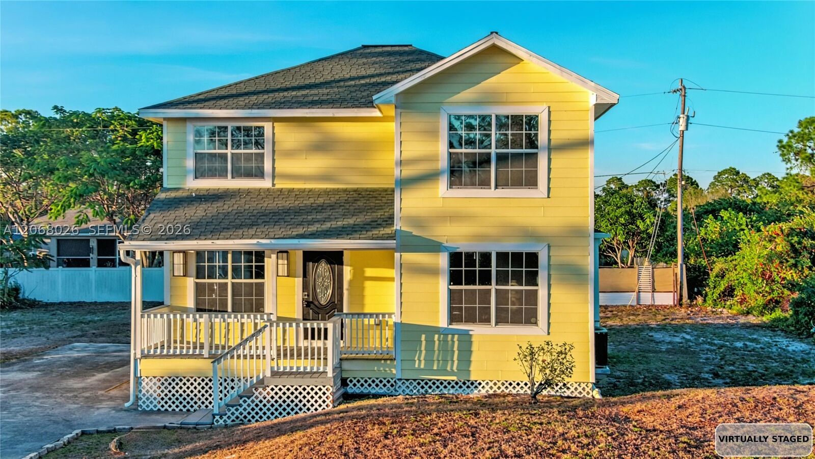 Property Photo:  3906 28th St SW  FL 33976 