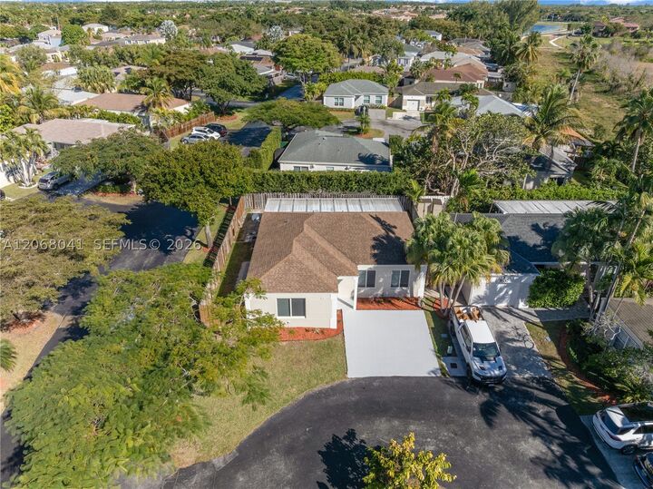 Property Photo:  9826 SW 222nd Ter 0  FL 33190 