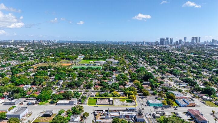 Property Photo:  4647 NW 17th Ave  FL 33142 
