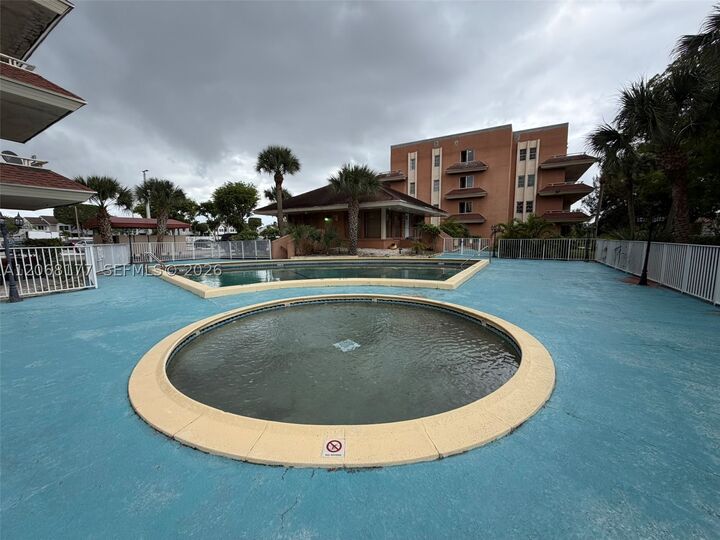 Property Photo: 17650 NW 68th Ave A2008 FL 33015