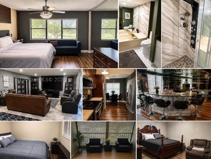 Property Photo: 49 W Stratford Ln W 49D FL 33436