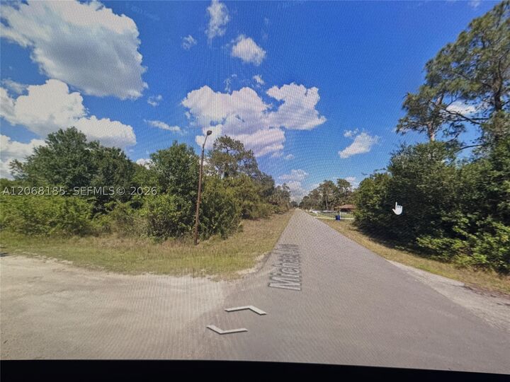 Property Photo:  900 Michael Ave  FL 33936 