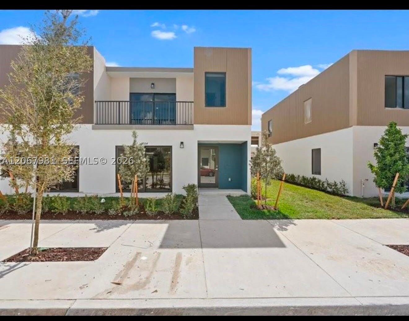 Property Photo: 14601 SW 262nd St #1 FL 33032