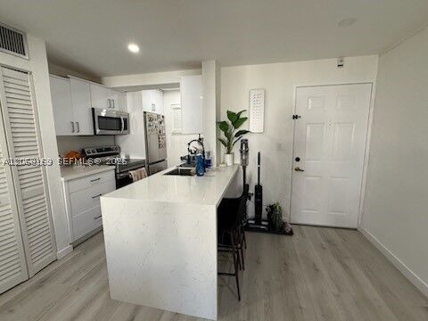 Property Photo:  8607 SW 68th Ct 27  FL 33156 