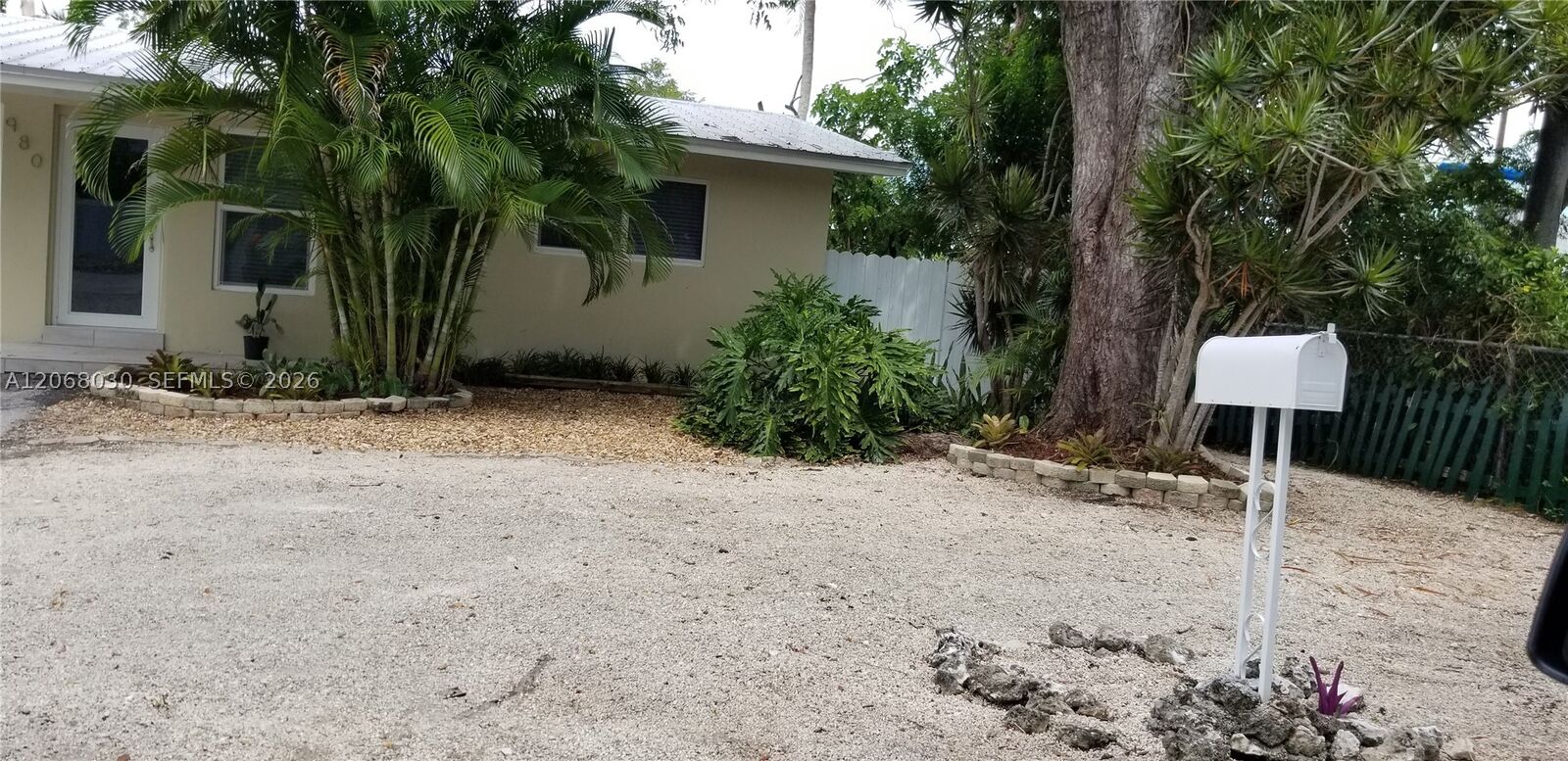 Property Photo:  980 Oleander Rd  FL 33037 