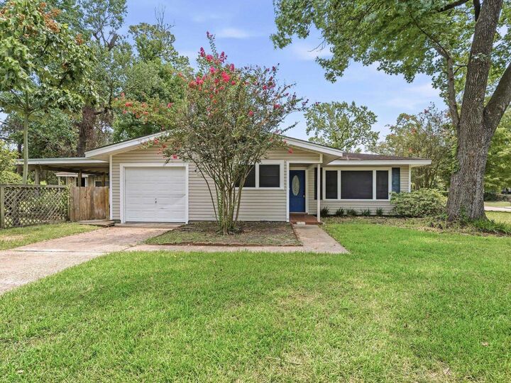 Property Photo: 5990 Sallie TX 77706