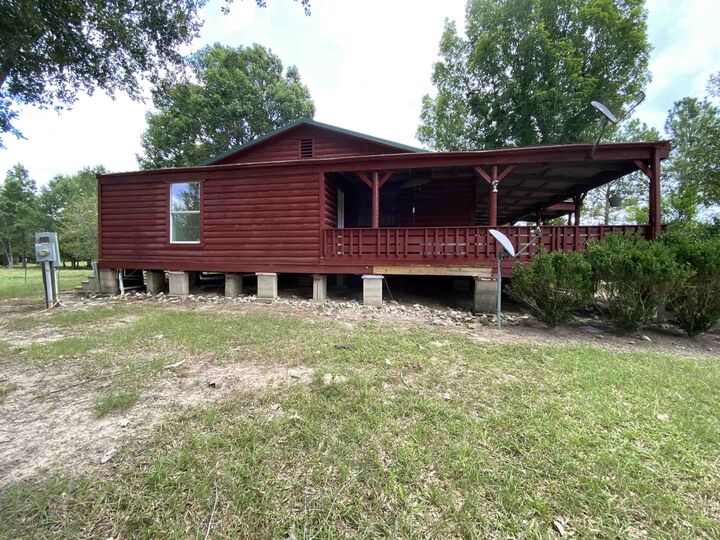 Property Photo: 5459 Glaze TX 77625