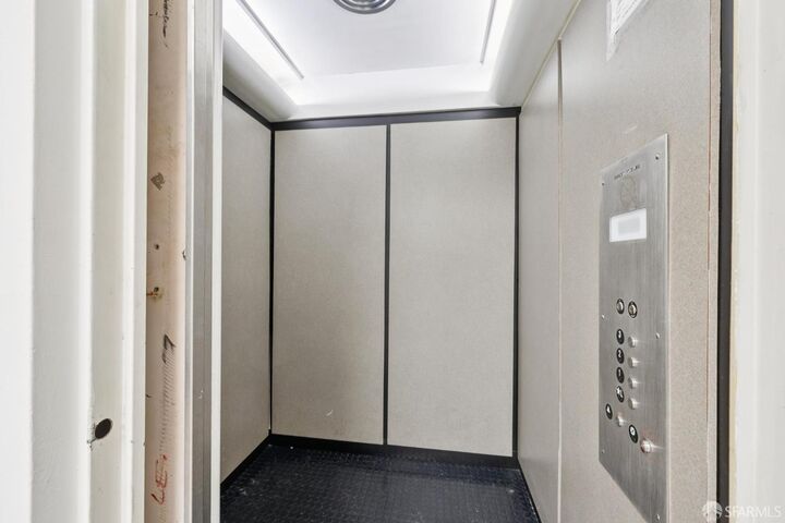 Property Photo:  1321 Columbus Avenue  CA 94133 