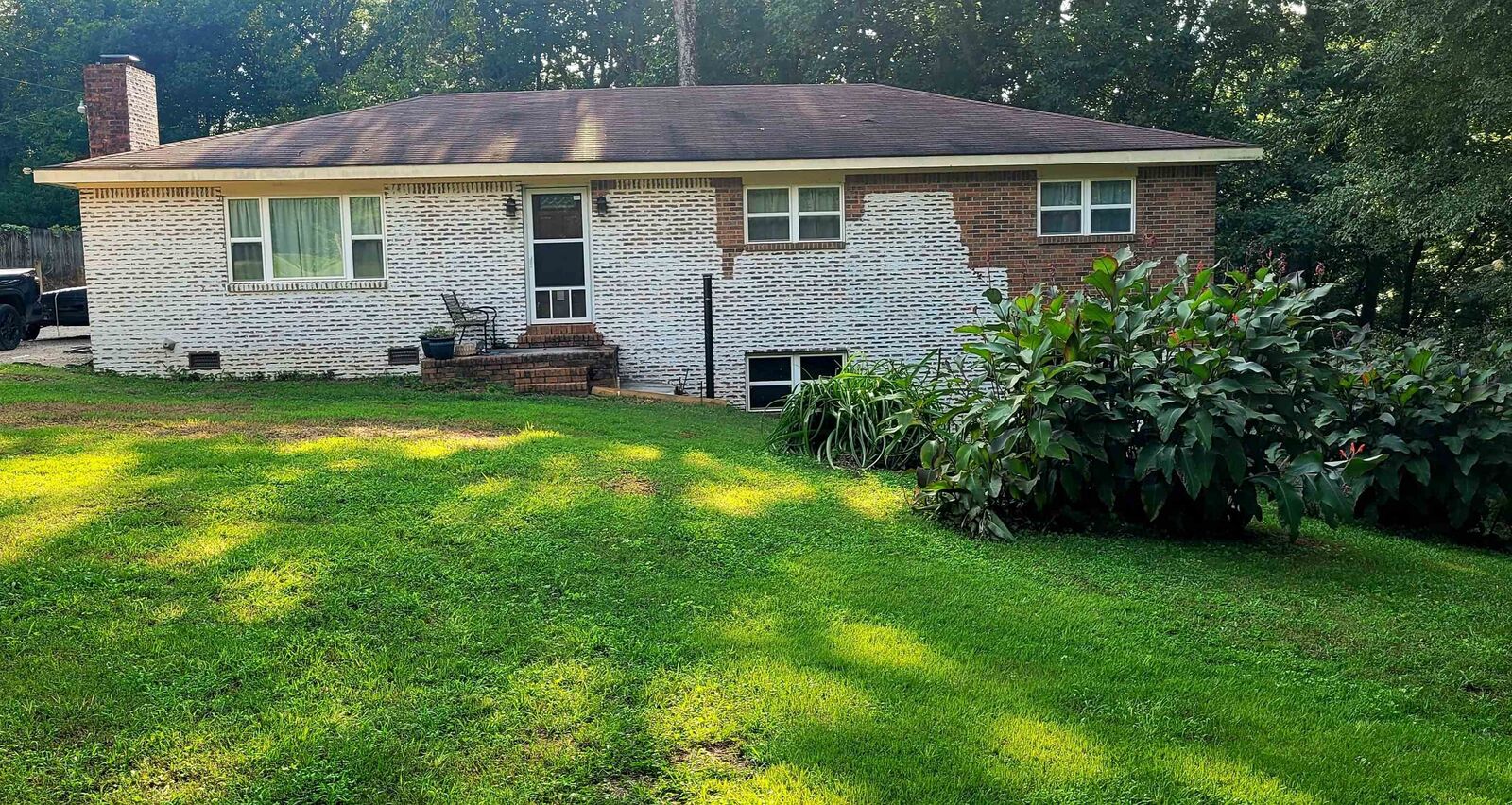 Property Photo:  3075 Co Rd  AL 35672 