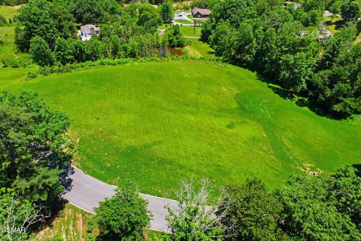 Property Photo: Lot 72 Max Ridge Lane TN 37862
