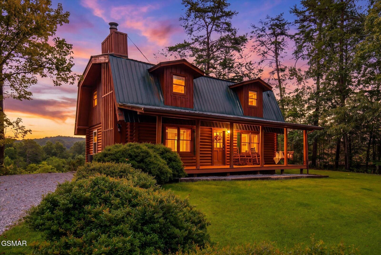 Property Photo:  1736 Walker Trail  TN 37876 