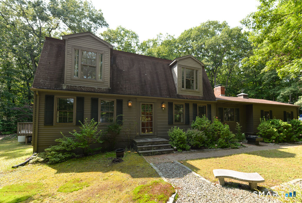 Property Photo:  1167 Purchase Brook Road  CT 06488 